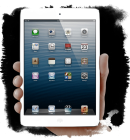 iPad Application