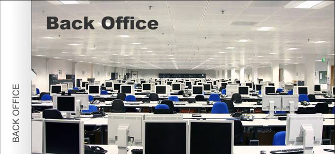 BPO and Back Office Services | Outsource BPO Services - Oasis Inventor